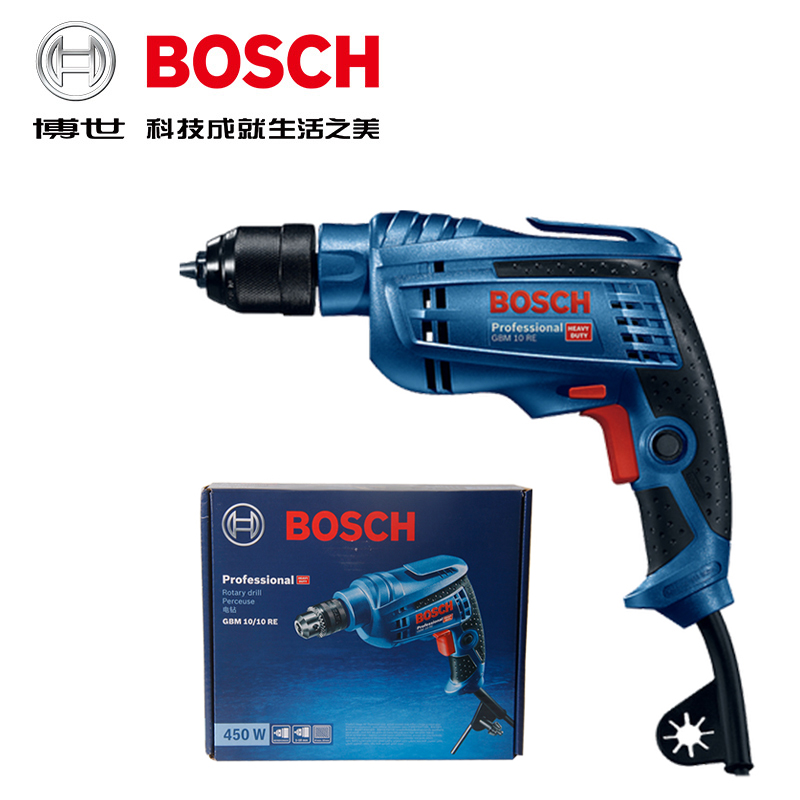 1603177975876794.jpg 博世工業級手電鉆GBM10RE德國原裝正品手鉆手電轉鉆電動螺絲刀.jpg
