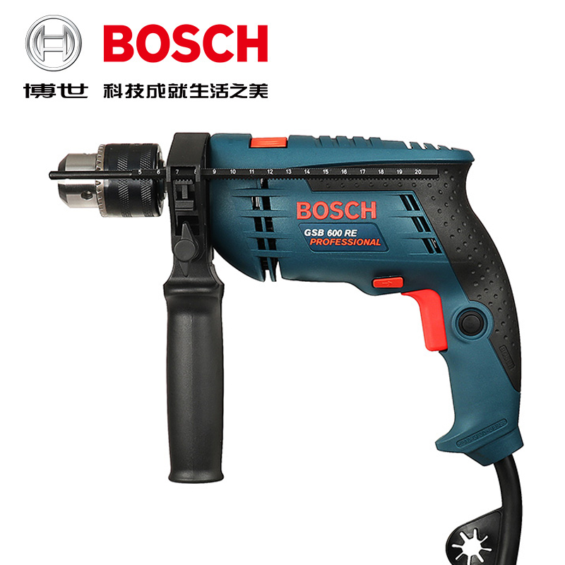 1603259085625982.jpg 博世沖擊鉆套裝電鉆家用多功能小電錘電動(dòng)螺絲刀工具箱GSB600RE.jpg