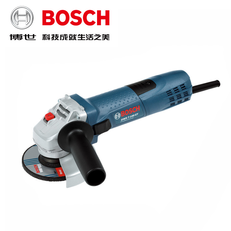 1603269141598124.jpg 博世BOSCH工業(yè)級大扭矩金屬切割機(jī)打磨調(diào)速角磨機(jī)GWS7-100ET.jpg