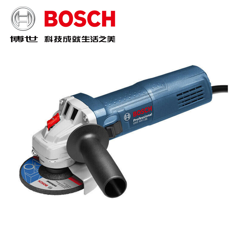 1603861969330979.jpg 正品博世BOSCH工業級大功率金屬打磨拋光可調速角磨機GWS900-125S.jpg