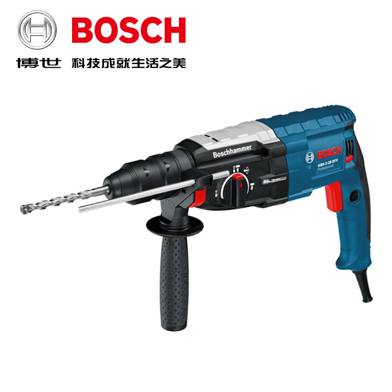 1603865795516032.jpg 博世GBH2-28DFV電錘電鉆電鎬鑿削三用多功能混凝土沖擊鉆錘鉆.jpg